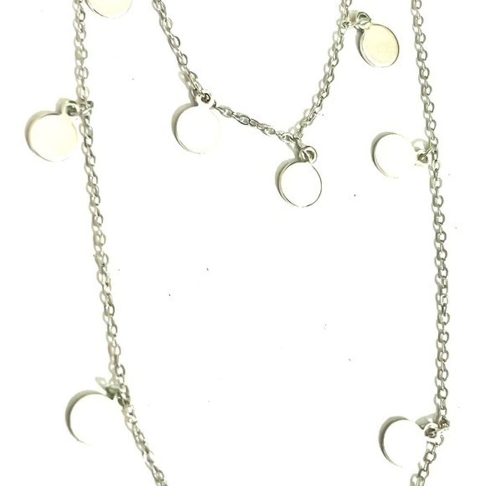 Victoria Leland Designs, necklace, unit L-L
